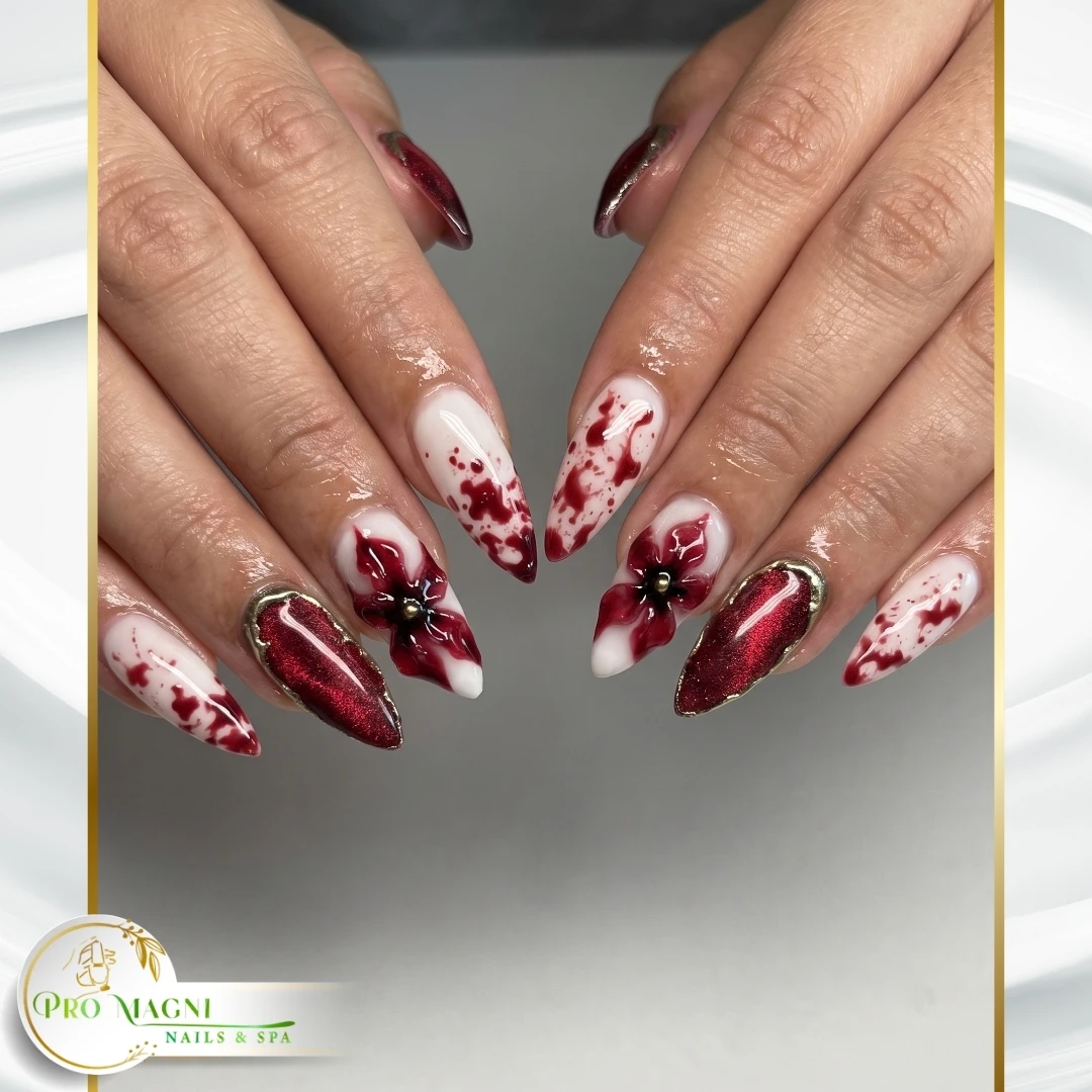Nail Oct 16